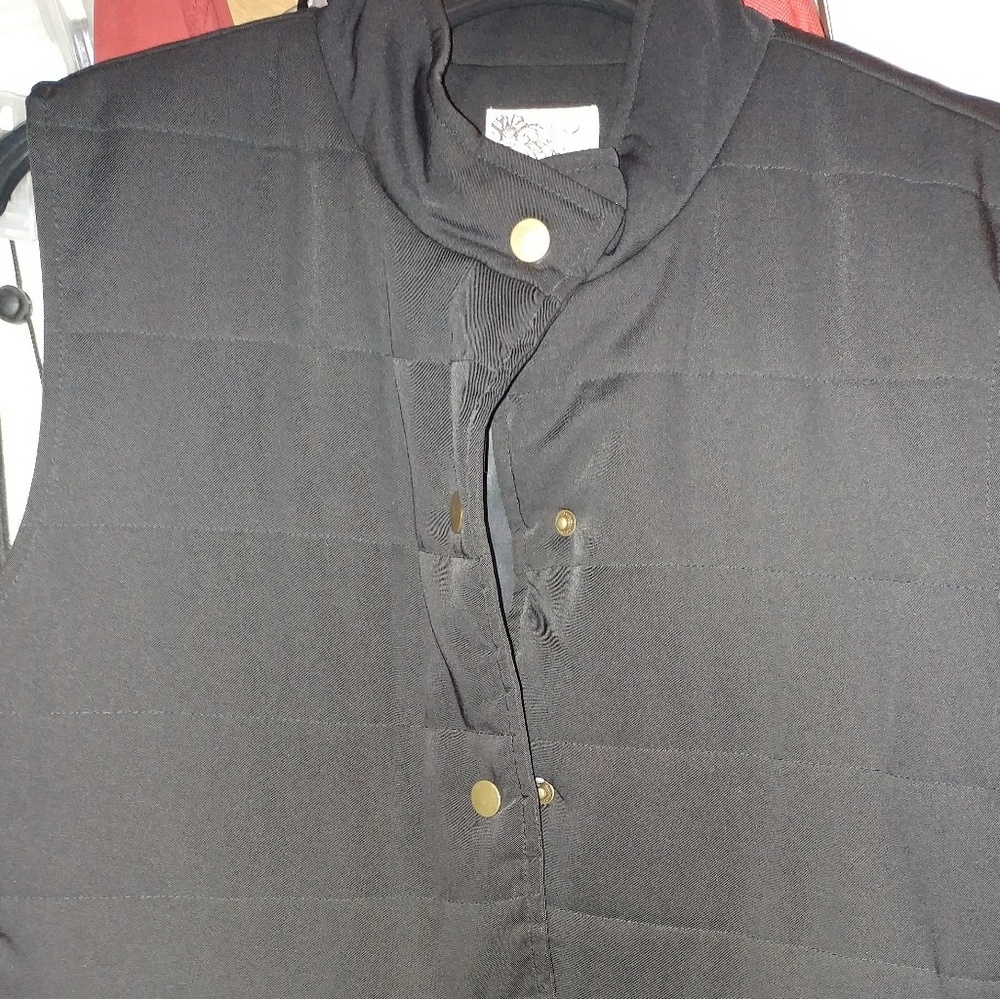 Women's vest